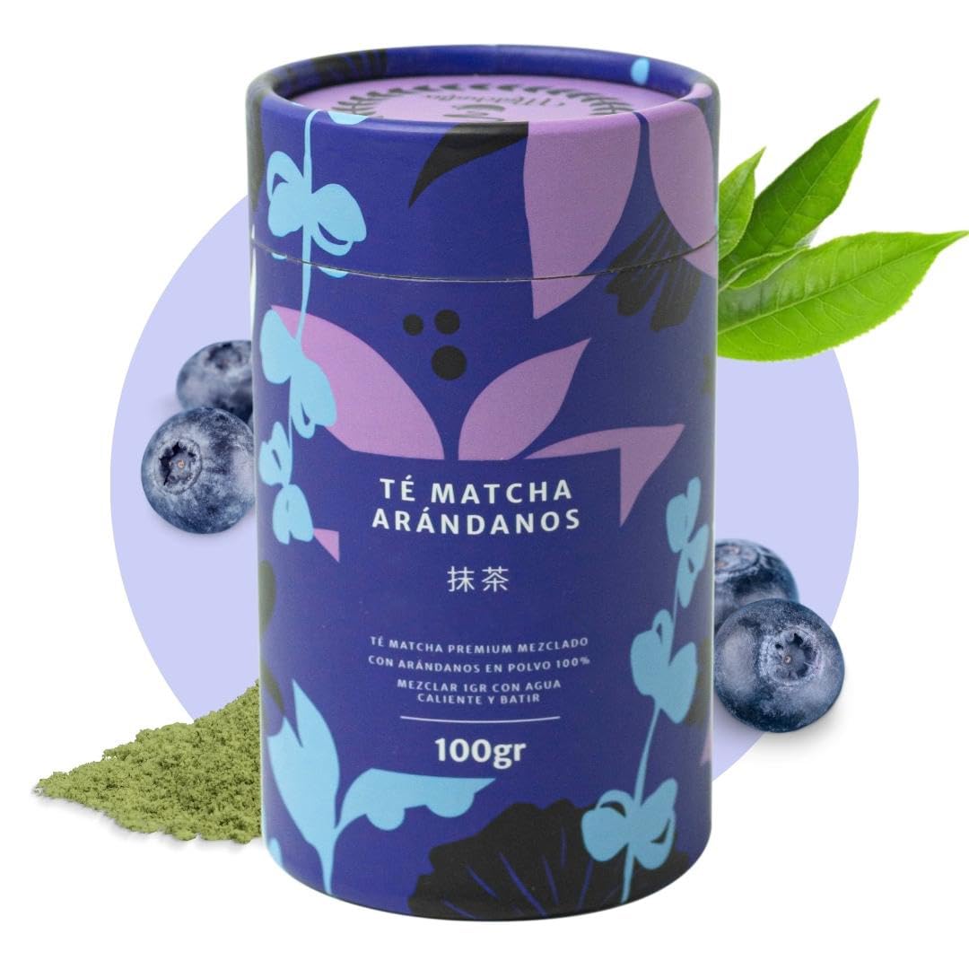 chamberlain coffee matcha