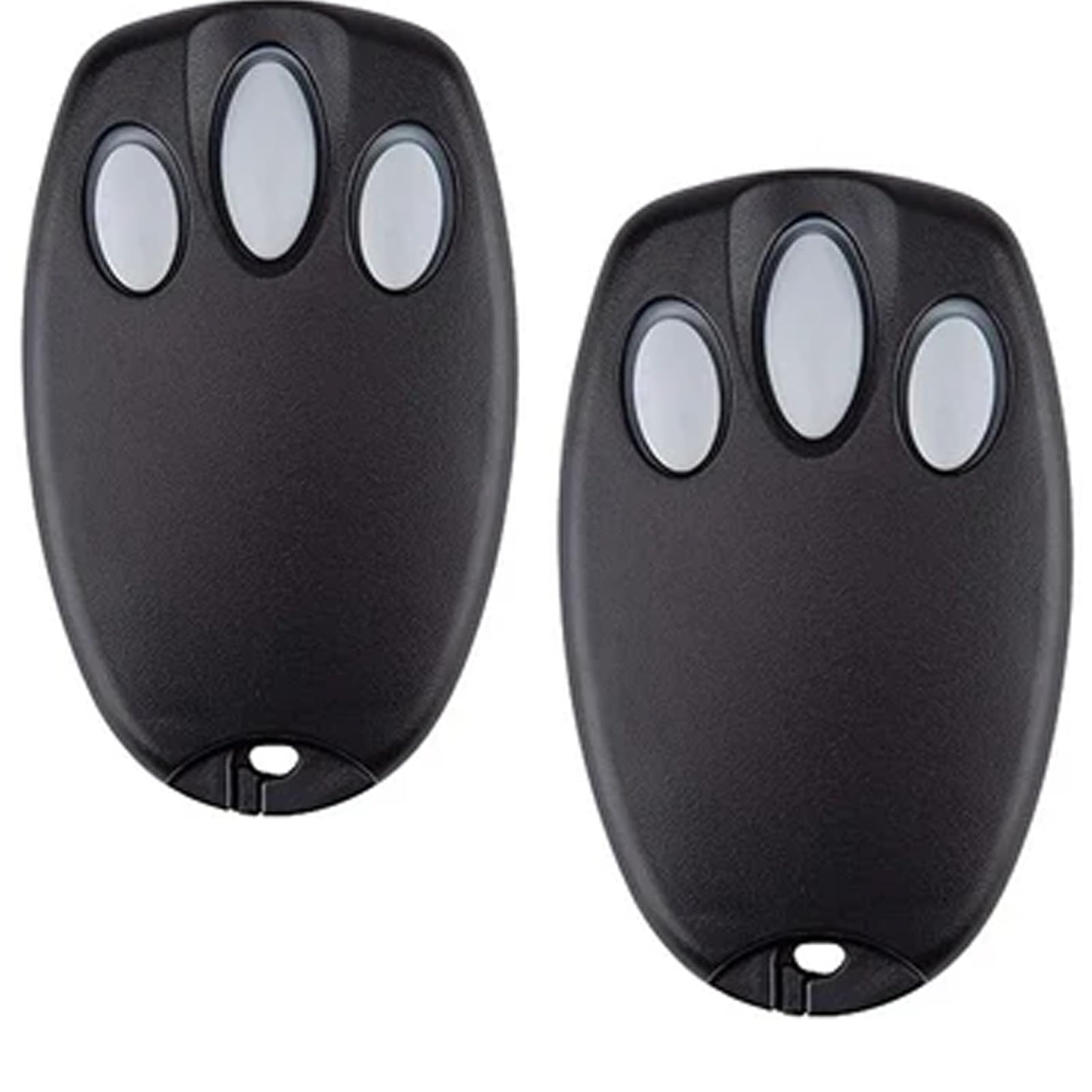 Chamberlain Ml700 Remote